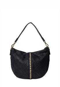 Сумка JETTE RE:DESIGNED, черный