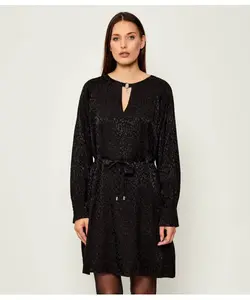 Платье Liu Jo, черный