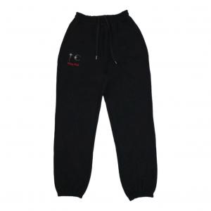 Спортивные штаны Thug Club TC, версия 1, «черные»