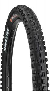 Шина Minion DHF 3C MaxxTerra EXO Maxxis, черный