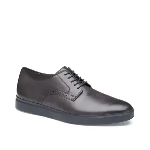 Оксфорды Brody Oxford Johnston & Murphy, черный