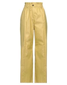 Брюки Pinko, серо-зеленый