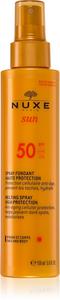 Солнцезащитный спрей с высокой степенью защиты от солнца. Nuxe, 150 мл