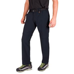 Брюки Trangoworld Kavos, черный