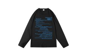 Футболка унисекс Gdrx, Белый