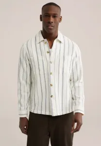 Рубашка We Fashion, Off White