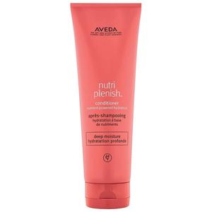 Кондиционер для волос nutriplenish deep moisture Aveda, объем 250 мл