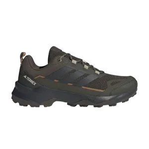 Кроссовки Adidas Terrex Skychaser AX5, Shadow Olive Carbon