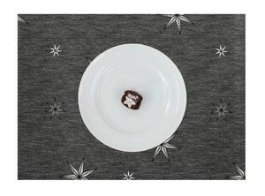 Подставка для столовых приборов Apelt X-Mas Glam Typ A, 35x5x48 см цвет anthrazit/silber