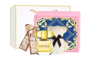 Набор духов для женщин VERSACE