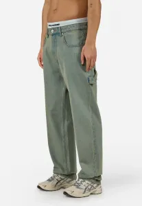 Свободные джинсы драто Pegador, Vintage Blue