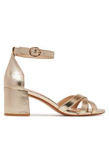 Сандалии S4Sh1725 Jenny, золотой