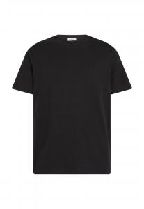 Футболки Calvin Klein Jeans, черный