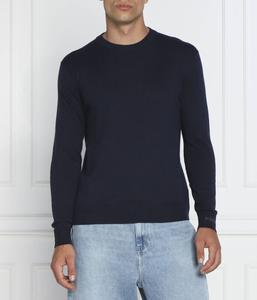 Свитер мужской Pepe Jeans London облегающий, синий