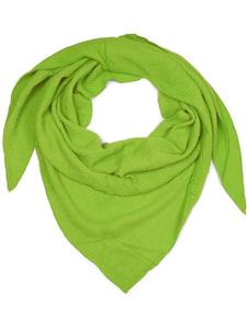 Шарф styleBREAKER, зеленый
