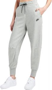 Женские джоггеры Nike Straight, Dark Grey Heather/Black