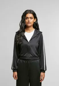 Тренировочная куртка Urban Classics, Black