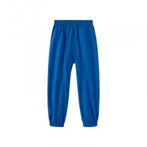 Детские брюки Urban Light Trend ASICS, синий