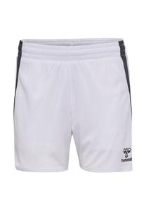 Спортивные шорты LEAD Hummel, белый