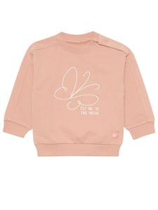 Свитер 4PRESIDENT Zosja, розовый