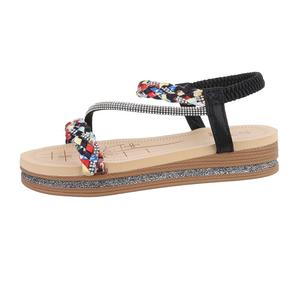 Сандалии Ital Design Sandale & Sandalette, черный