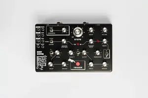 Металлический фетишист от Body Synths - Перкуссионный синтезатор