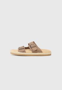 Мюли UNISEX Pier One, бежевый