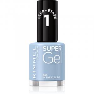 Женский лак для ногтей Super Gel STEP1<br>Бренд Rimmel London