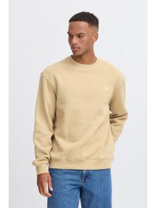 Толстовка BLEND, коричневый