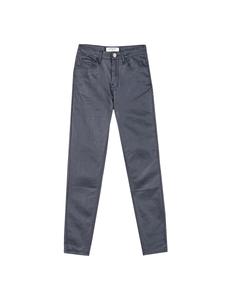 Узкие традиционные брюки Camomilla Italia, черный