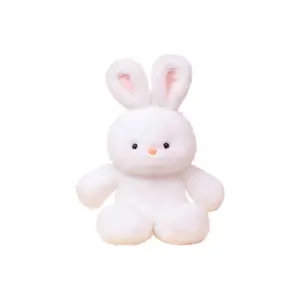 Плюшевая куколка Run Run Collection высотой 45 см BEIKEMIXUE