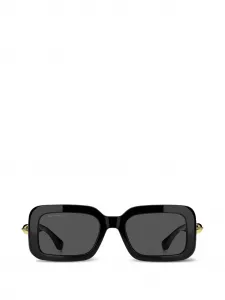Солнцезащитные очки Etro, черный