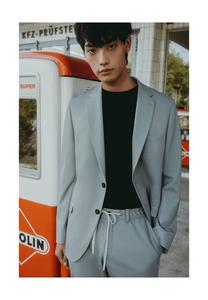 Куртка anello-st Digel, зеленый