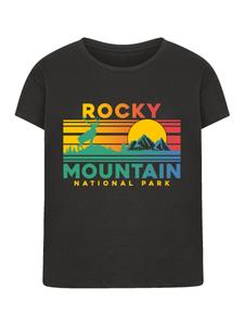 Футболка F4NT4STIC, Black