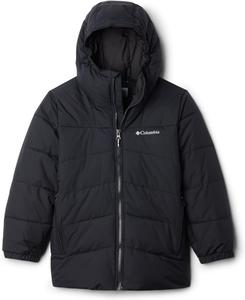 Куртка Columbia boys Arctic Blast II, Black
