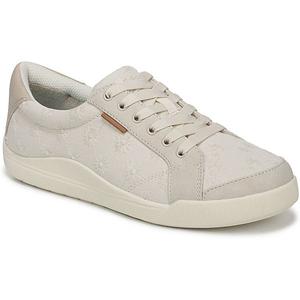 Яркие женские туфли на шнуровке Dr. Scholl'S, Off White