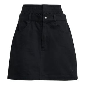 Юбка ADIDAS ORIGINALS Firebird, черный