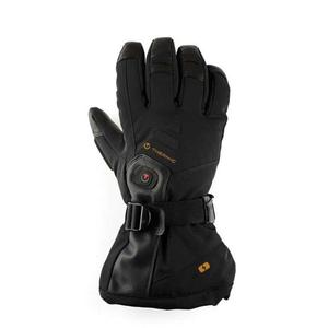 Перчатки с подогревом для мужчин Therm-ic ULTRA BOOST GLOVES MEN Black