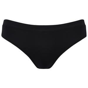 Низ бикини Barts Women's Solid Bikini Briefs, черный