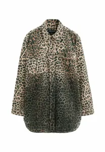 Рубашка Smallsaints, Leopard