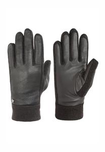 Перчатки Pearlwood NICK, All Brown /Brown