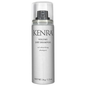 Мини-сухой шампунь для придания объема Kenra Professional, 1.2 oz/34 g