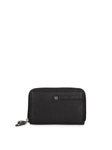 Кошелек Renato Balestra, черный