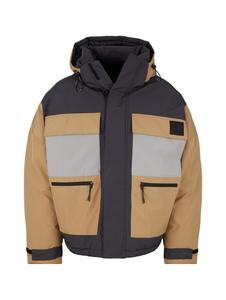 Всесезонная куртка TOM TAILOR DENIM Between-Season Jacket, песочный