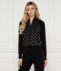 Кардиган Liu Jo Sport Regular Fit, черный