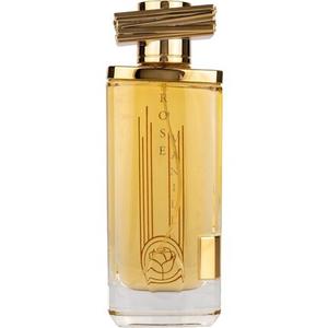 MAISON ASRAR Rose Vanilla Eau De Parfum 110 мл Духи для женщин и мужчин