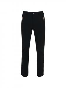 Брюки для тренировок и бега Icepeak, черный