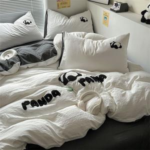 AVIVI Комплект постельного белья, простыня 180x220 см