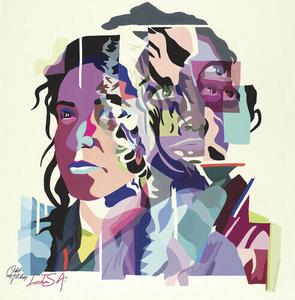 Виниловая пластинка Odd Holiday: L.I.S.A.