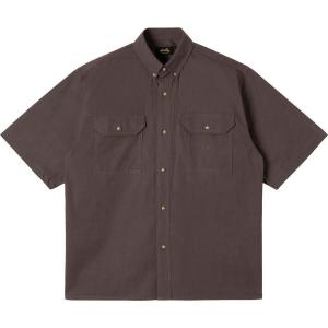 Футболка Stan Ray Work Stan Ray, Washed Black